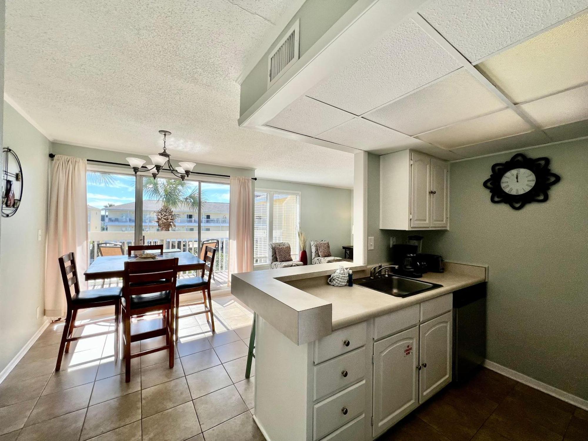 Sandpiper Cove 2031 Destin Extérieur photo