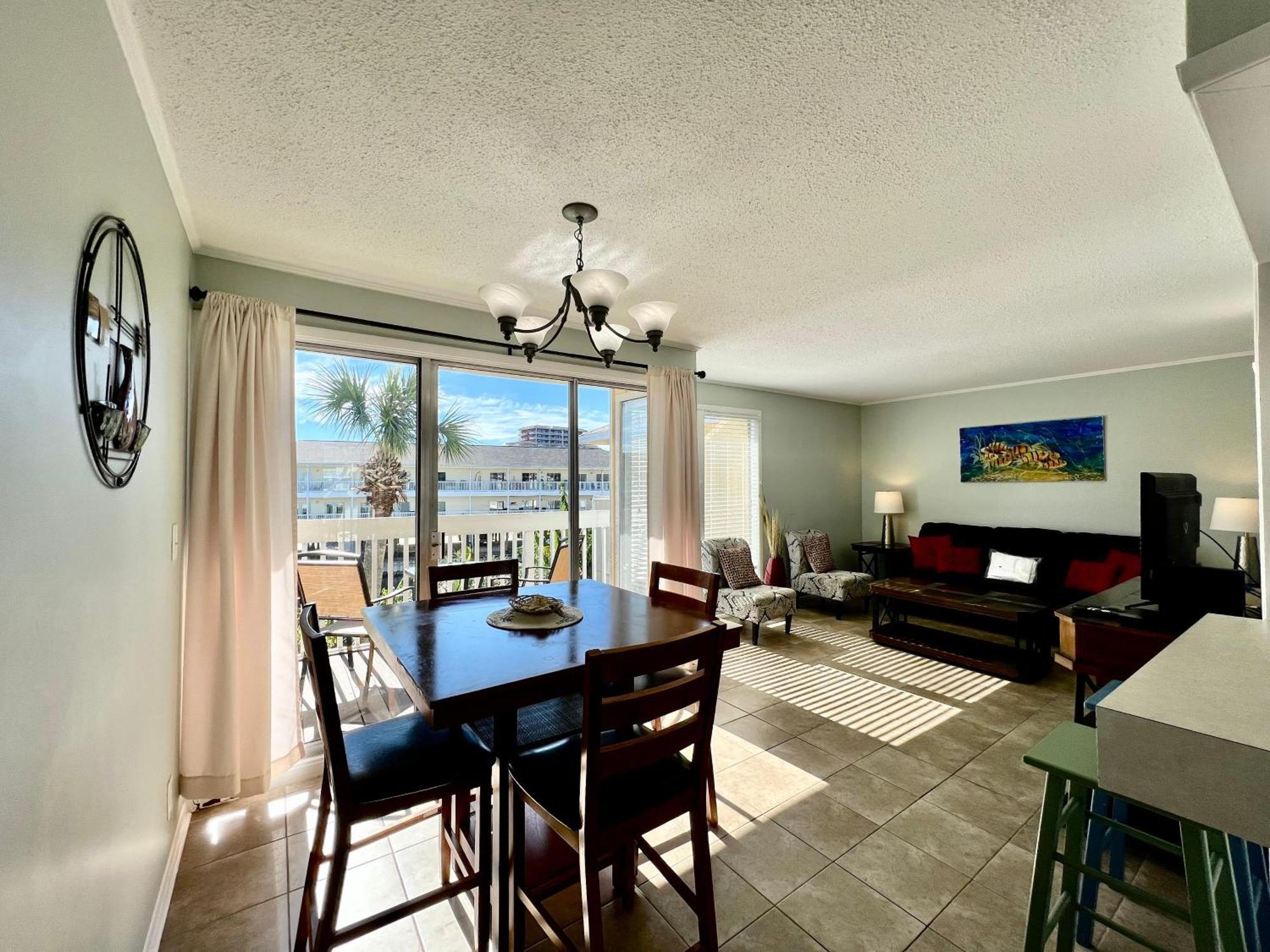 Sandpiper Cove 2031 Destin Extérieur photo