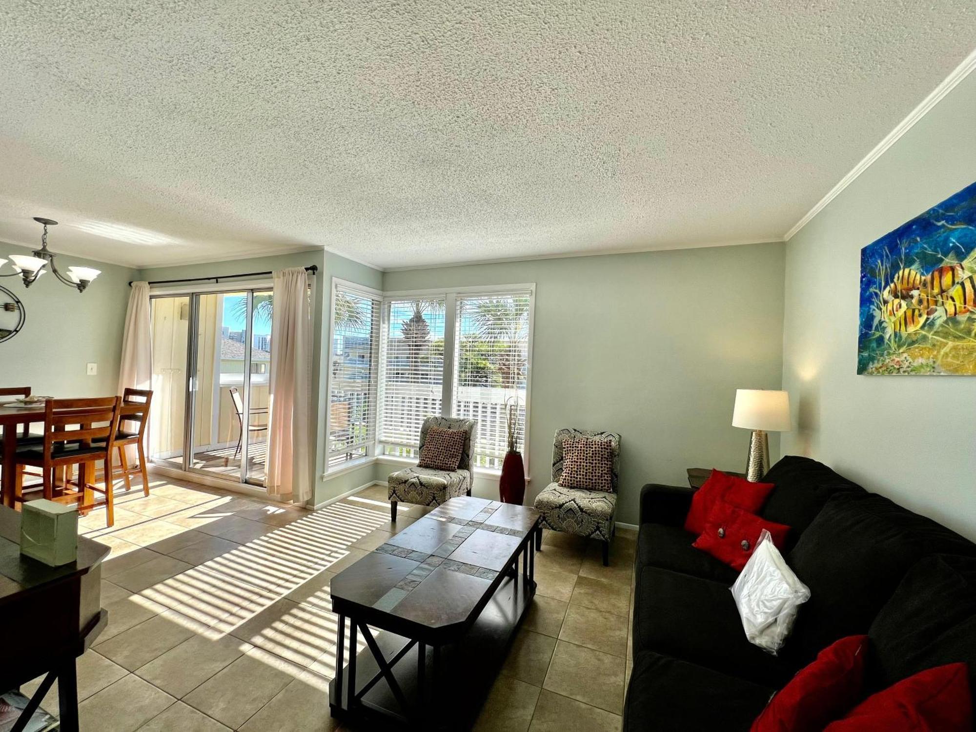 Sandpiper Cove 2031 Destin Extérieur photo