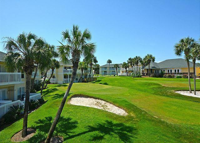 Sandpiper Cove 2031 Destin Extérieur photo
