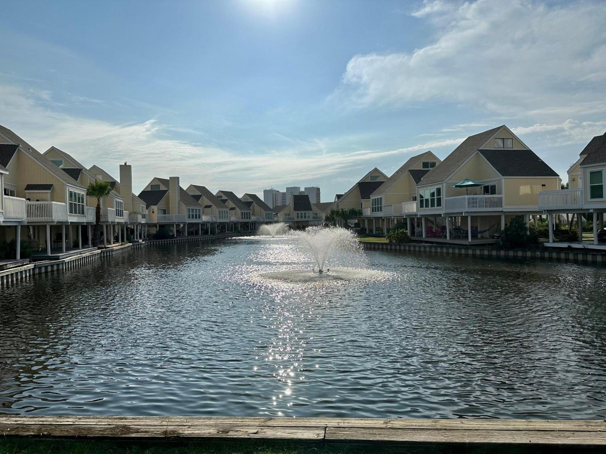 Sandpiper Cove 2031 Destin Extérieur photo