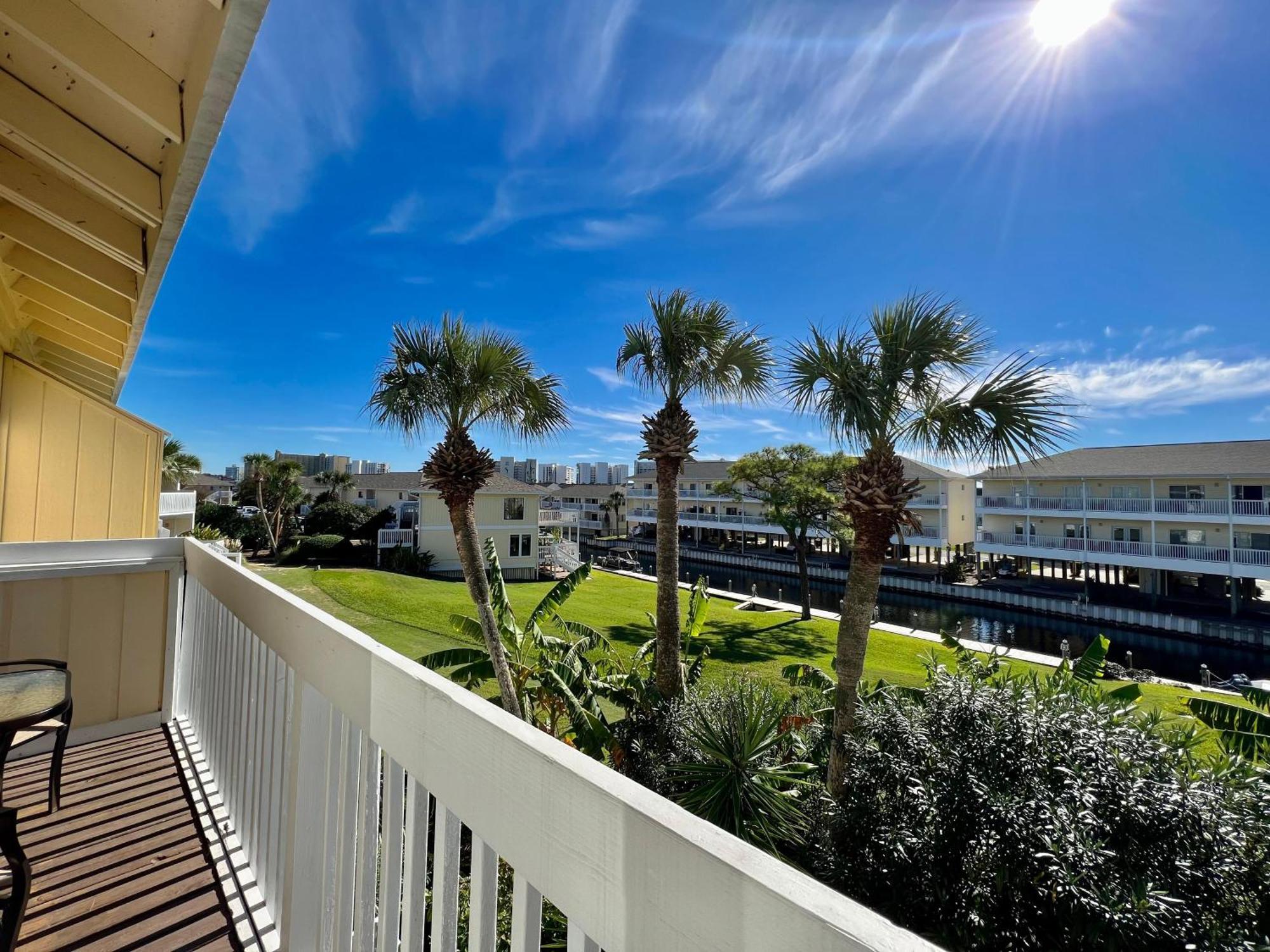 Sandpiper Cove 2031 Destin Extérieur photo