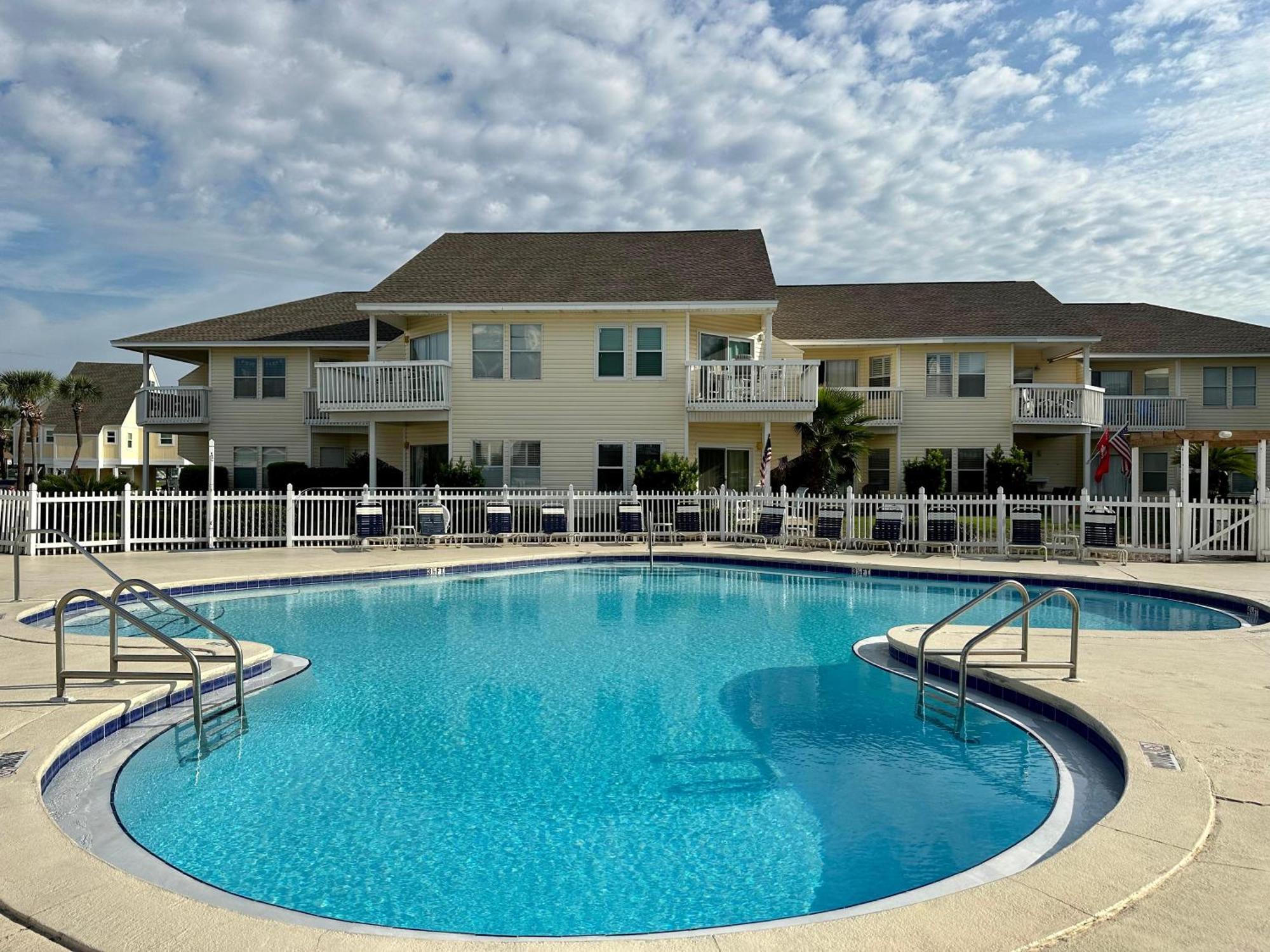 Sandpiper Cove 2031 Destin Extérieur photo