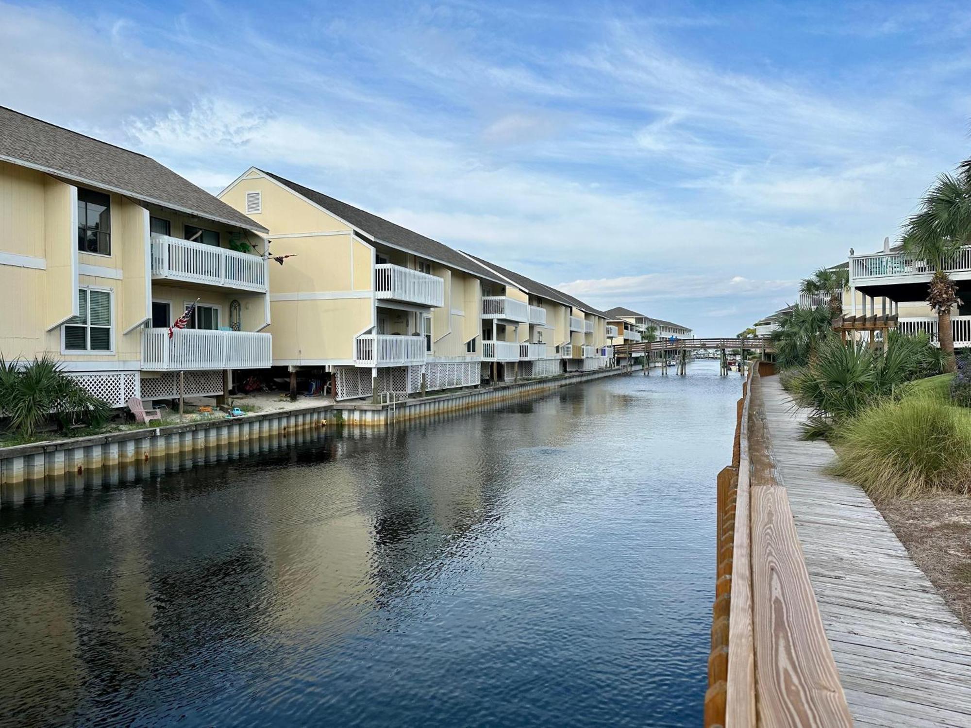 Sandpiper Cove 2031 Destin Extérieur photo